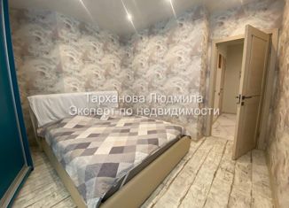 Продаю двухкомнатную квартиру, 63 м2, Самарская область, Солнечная улица, 18