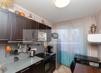 2-ком. квартира на продажу, 43 м2, Новосибирск, Линейная улица, 31/4, метро Гагаринская