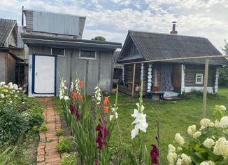 Дом на продажу, 34.2 м2, деревня Шоя-Кузнецово