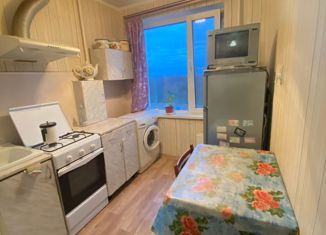 Продается 1-ком. квартира, 31 м2, село Кулешовка, Пролетарская улица, 33