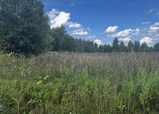 Участок на продажу, 6.1 сот., коттеджный посёлок Грин Лаундж, коттеджный посёлок Грин лаундж, 584