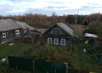 Продажа дома, 42 м2, деревня Загубье, Староладожская улица, 29