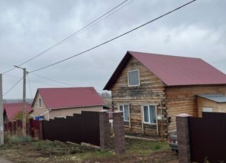 Дом на продажу, 60 м2, село санатория Алкино, Высоковольтная улица