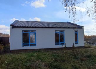 Продажа дома, 85 м2, село Марусино, улица Горького