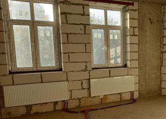 Продается квартира студия, 30 м2, деревня Ивановское, улица Семёна Гордого, 12