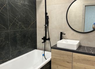 Продажа 1-ком. квартиры, 45.4 м2, Санкт-Петербург, Большеохтинский проспект, 15к2, Большеохтинский проспект