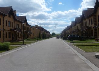 Таунхаус на продажу, 128.8 м2, деревня Заболотье, жилой комплекс Московские Дали, 4