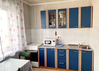 Продается 1-комнатная квартира, 37.8 м2, Оренбург, улица Чкалова, 47, Ленинский район