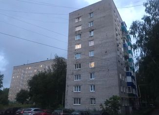 Продам 1-комнатную квартиру, 32.7 м2, Удмуртия, улица Калинина, 8