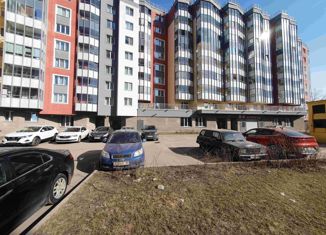 Продается 3-комнатная квартира, 118.7 м2, Санкт-Петербург, Большеохтинский проспект, 15к2, муниципальный округ Большая Охта