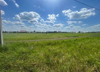 Продажа земельного участка, 10 сот., село Новотроицкое