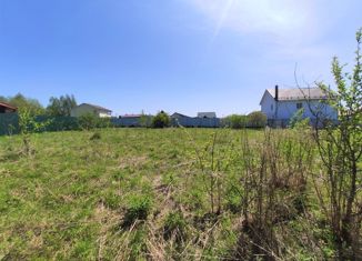 Продажа земельного участка, 15 сот., посёлок 2-я Смирновка, Дачная улица