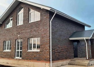 Дом на продажу, 125 м2, деревня Искино, Ново-Искинская улица