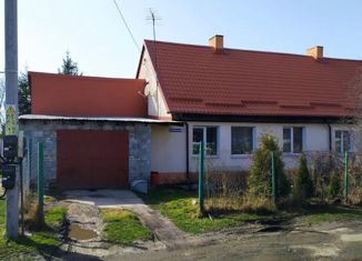 Продается дом, 120 м2, Приморск, Школьная улица, 7