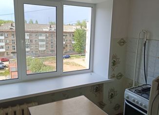 Сдается 1-ком. квартира, 30 м2, Соликамск, улица Степана Разина, 39