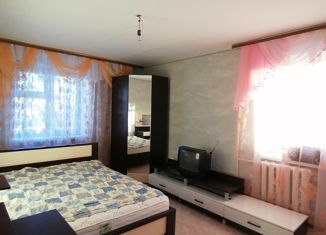 Продаю 1-комнатную квартиру, 30.9 м2, Златоуст, 3-й микрорайон проспекта имени Ю.А. Гагарина, 17