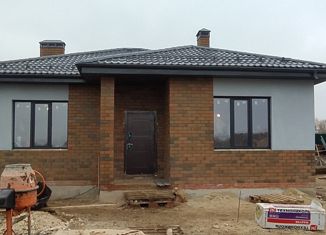 Дом на продажу, 111.7 м2, деревня Берновые Ковали, Полевая улица