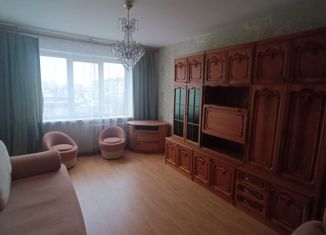 Продается двухкомнатная квартира, 52.3 м2, Тамбов, Набережная улица, 24, Ленинский район