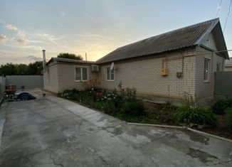 Продажа дома, 59 м2, поселок Левобережный, улица Будённого, 8/1