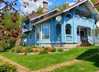 Продаю дом, 194.6 м2, деревня Веледниково, Павловская аллея