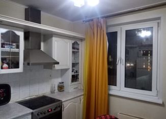 Продам 2-ком. квартиру, 50.4 м2, Одинцово, Можайское шоссе, 161