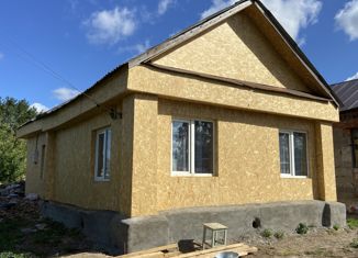 Продажа дома, 26 м2, село Амерево, Запрудная улица, 169