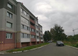 Продажа однокомнатной квартиры, 35 м2, село Глинищево, Новая улица, 4