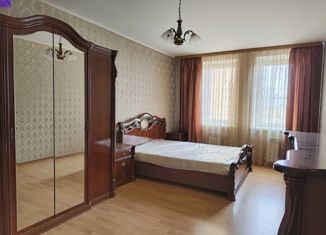 Аренда 3-комнатной квартиры, 115 м2, Смоленск, улица Пржевальского, 7А