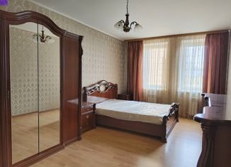 Аренда 3-комнатной квартиры, 115 м2, Смоленск, улица Пржевальского, 7А, Ленинский район