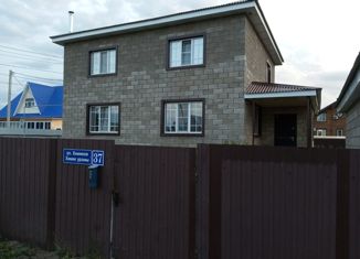 Продаю дом, 122.8 м2, деревня Полянка, улица Химиков, 37