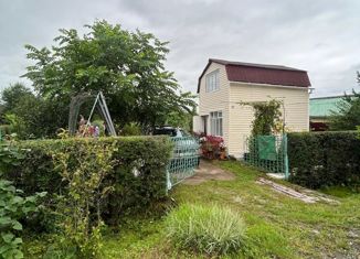 Дом на продажу, 20 м2, СНТ Парус