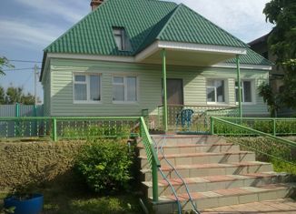 Продается дом, 70 м2, село Чардым, Волжская улица, 37