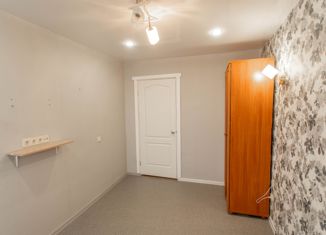 3-комнатная квартира на продажу, 61 м2, село Поярково, улица Чапаева, 3