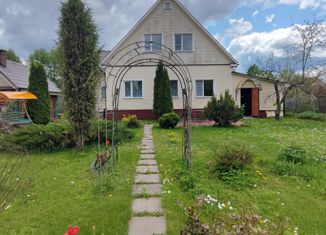 Продажа дома, 88.7 м2, деревня Горбово, деревня Горбово, 19