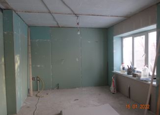 Продается трехкомнатная квартира, 73.1 м2, село Подстёпки, Полевая улица, 2В