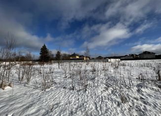 Продам участок, 15 сот., деревня Криуша