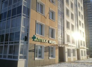 Продаю 1-комнатную квартиру, 46 м2, Пермь, улица Вильгельма де Геннина, 3, ЖК Арсенал