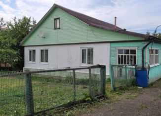 Продаю дом, 84.1 м2, деревня Коленово, Молодёжная улица, 83