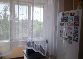 Однокомнатная квартира на продажу, 37.4 м2, Нижегородская область, Магистральная улица, 308