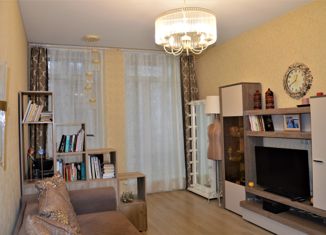 Продажа 3-комнатной квартиры, 77 м2, Москва, улица Константинова, 28, улица Константинова