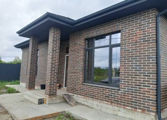 Продается дом, 129 м2, поселок Водопадный, Садовая улица