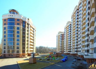 Продается 2-ком. квартира, 102 м2, Кисловодск, проспект Победы, 43А