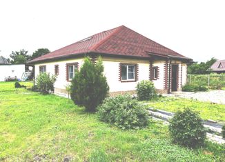 Продается дом, 117 м2, поселок Зеленополье, Пасечная улица, 31А