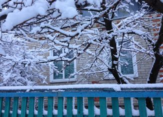 Продается дом, 120 м2, посёлок городского типа Чертково, улица Фрунзе, 9