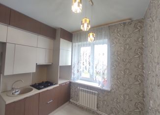 Продается 2-комнатная квартира, 45.5 м2, село Булгаково, Дуговая улица, 9