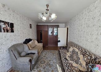 Продается 2-комнатная квартира, 43.5 м2, Тутаев, Комсомольская улица, 72