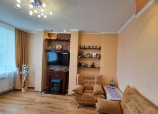 Продается 3-ком. квартира, 60 м2, рабочий посёлок Каменоломни, улица Крупской, 41