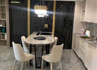 Продажа 3-ком. квартиры, 94 м2, Москва, Ленинский проспект, 111к1, ЖК Велл Хаус