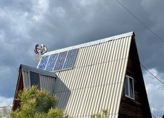 Продам дом, 70 м2, СПО Маяк