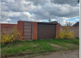 Продается дом, 55.6 м2, хутор Суповский, улица Ленина